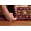 Tapis de couloir antique 3 x 9