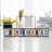 Esme Letter Block