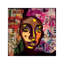 Marnue V 1 Piece Wall Art on Canvas-42154701-89232989