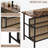 Inas Kitchen Island Set-1178388270