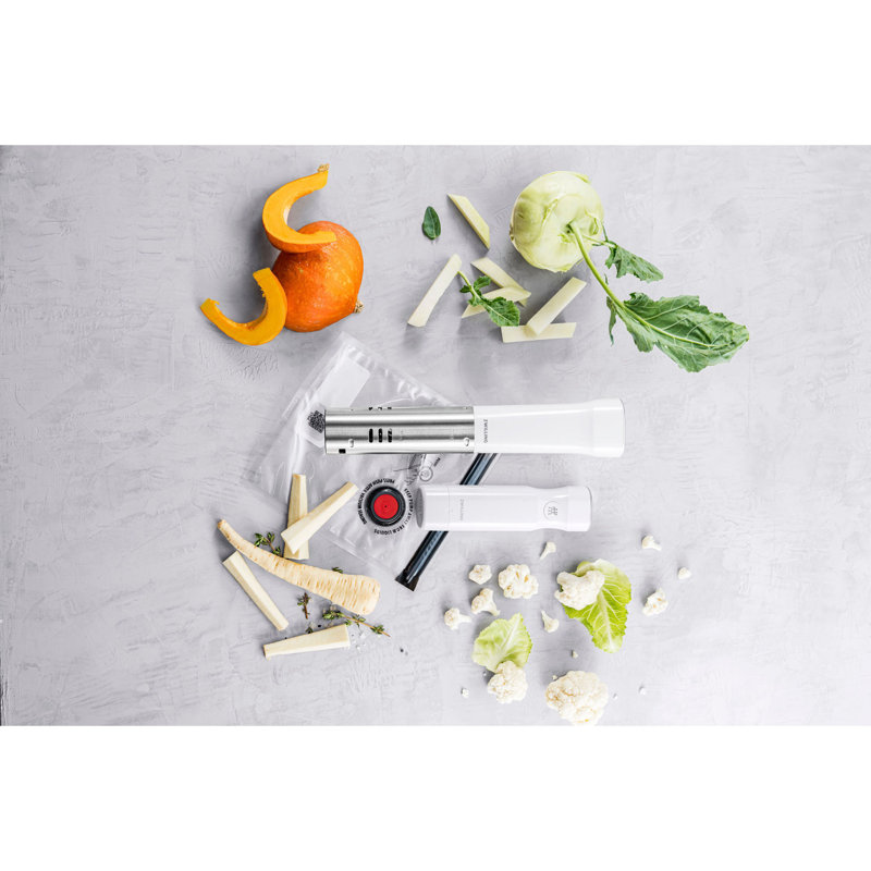 ZWILLING Enfinigy Sous Vide Stick, White