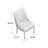 Sorrento 19.7'' H Upholstered Armchair-935125978-935115266