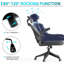 Chaise de bureau Mantaj
