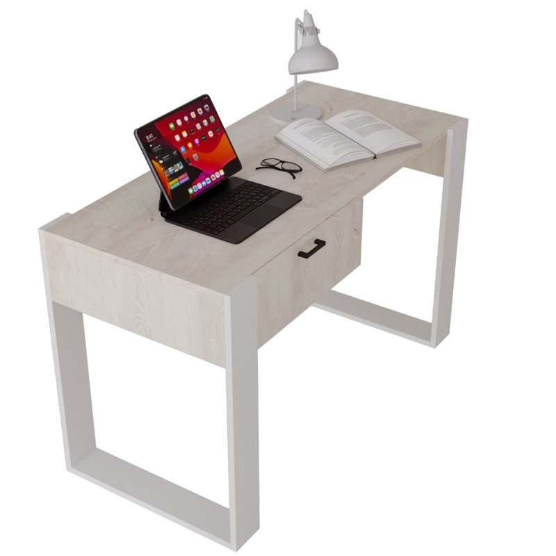 Hardie 120cm Writing Desk