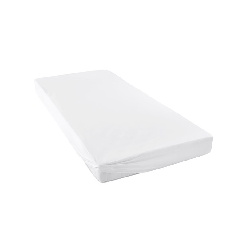 Ballari Waterproof Fitted Mattress Protector Case Pack, 180cm W x 200cm L
