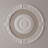 Tomango Ceiling Medallion-88034200
