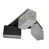 Silver/High-gloss black/White is out of stock