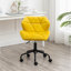 Chaise de bureau pivotante Diamond