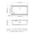 Quartz Kitchen Sink - 32" X 19" White Granite Composite Workstation Undermount Kitchen Sink-121085673
