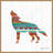 Begley Animals Framed Art