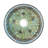 16" Wide Tiffany Candice Pendant