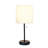 Delp Metal USB Table Lamp-987188129-987186118-1036192539