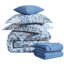 Ensemble de literie pour grand lit Rhume-106632997-106632999