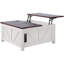 Table basse 36 "Farmhouse