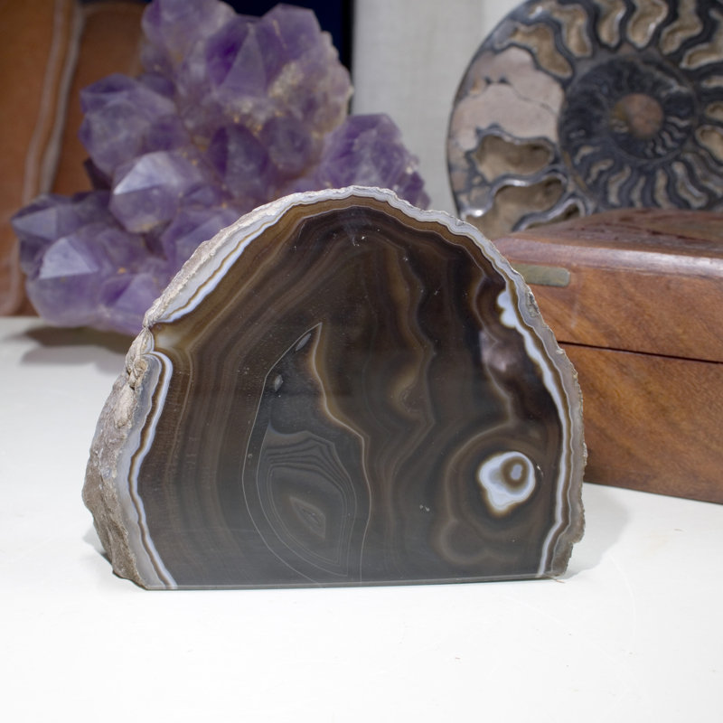 Etherson Crystal