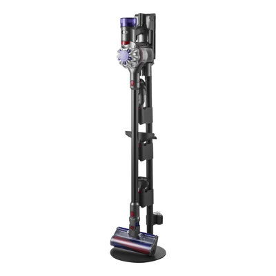 Support à vide pour support de rangement stable à 4 modèles Dyson