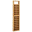 Merritt Solid Wood Folding Room Divider-1871920422-1871920416