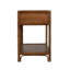 Ivy 1 - Drawer Nightstand-473778096