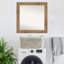 Miroir d'appoint mural Chinomso-1401320913