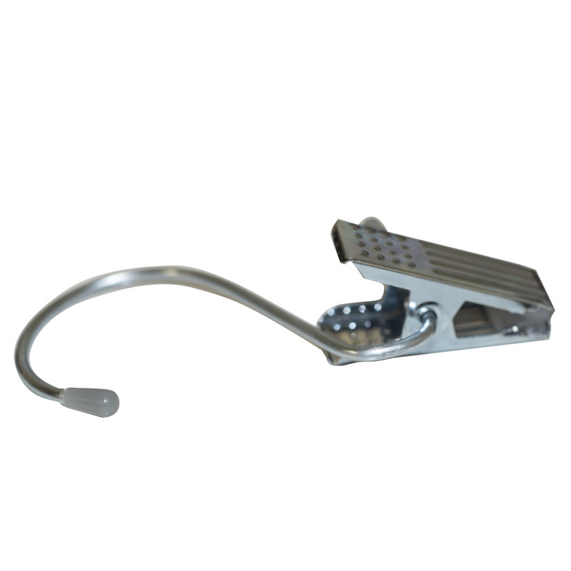 Rangement suspendu, Chrome