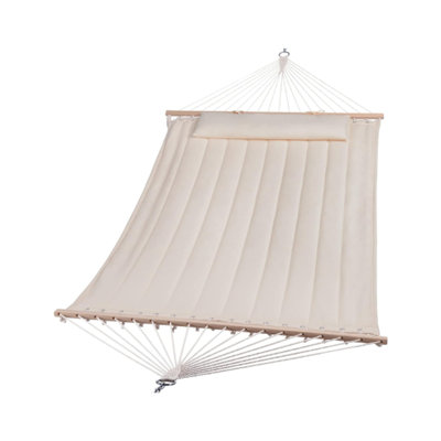 Charita Spreader Bar Hammock