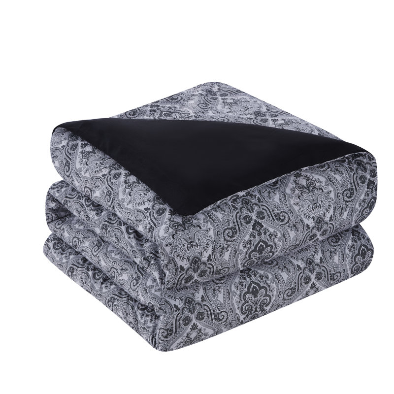 Édredon en duvet synthétique polyester toutes saisons, Roi