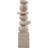 Torix Travertine Concrete Sculpture-110979651