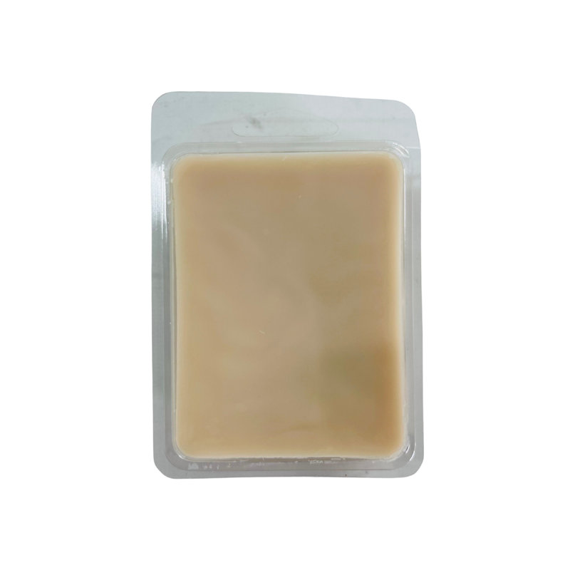 Cire fondue