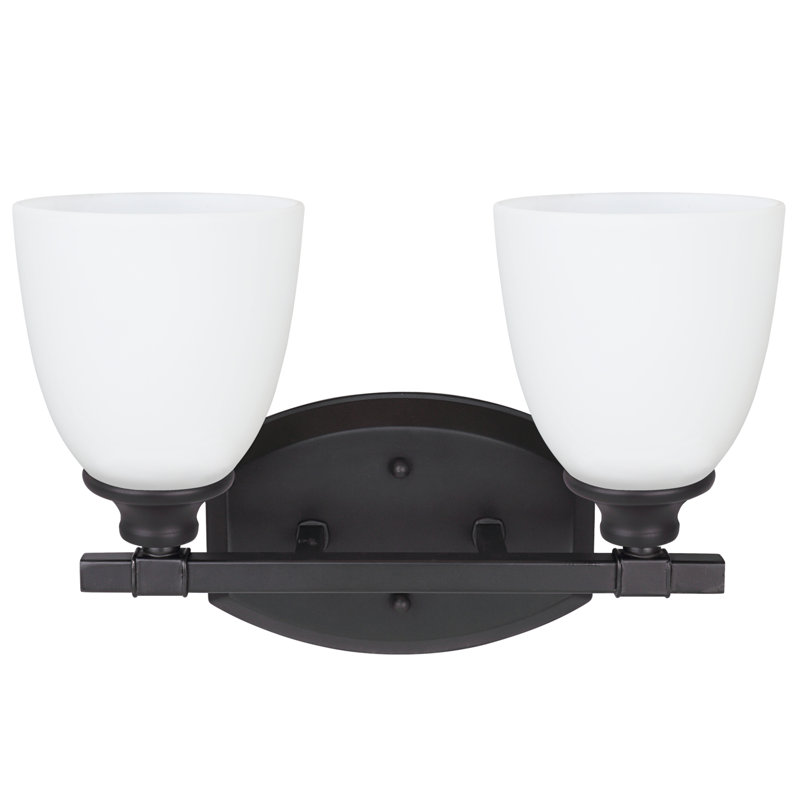 2 - Light Vanity Light