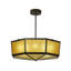 Eltham 4 - Light Semi Flush Mount