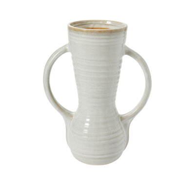 Telfair Vase 13.25"x 7"x 17.25"
