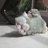 Stone Crystal Decorative Object