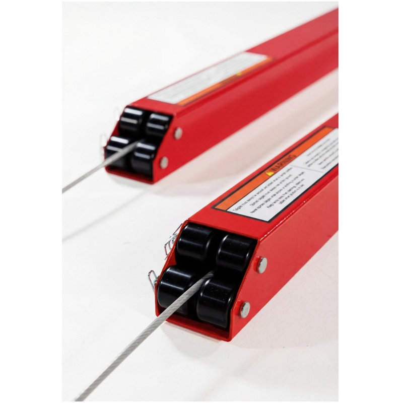 Remorque pour hayon utilitaire Tailgate