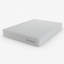 Summerby Sleep Pocket Sprung Ortho-Hybrid Mattress 20cm-128498116