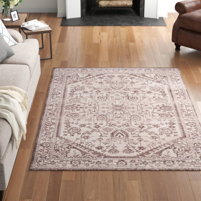 Guththorm Performance Oriental Rug