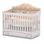 Hayrig 2 Cot Bed