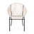 Elegant Dining Room Accent, Sophisticated Accent Chair-901574054