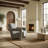 Olsen Modern Accent Chair-1709953709