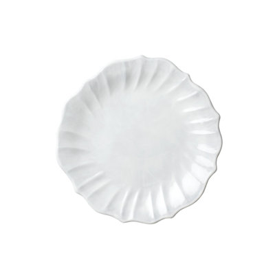 Incanto Handmade Terra Marrone Dinner Plate