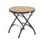 Cecilija Acacia Patio Dining Set with