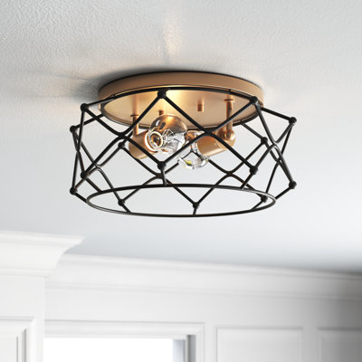 Meade Flush Mount