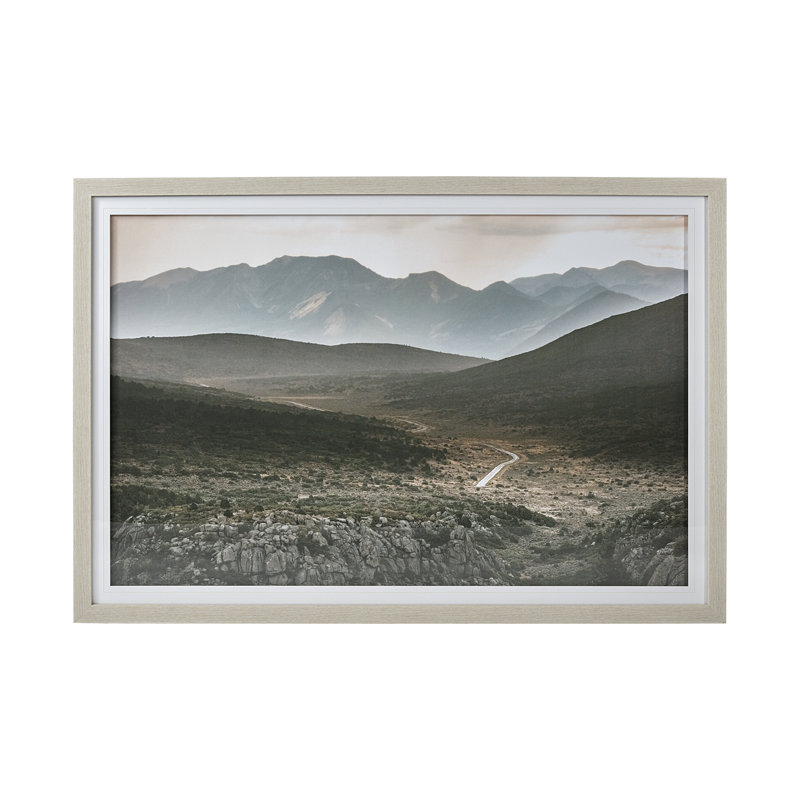 «August Studios 7873» par August Studios, reproduction d'art encadrée sous verre