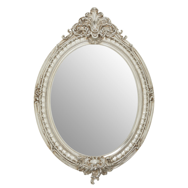 Drees Concave Wall Mirror