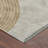 Premium Machine Washable Mayfield AMF2281 Geometric Rug-874626619-874626596