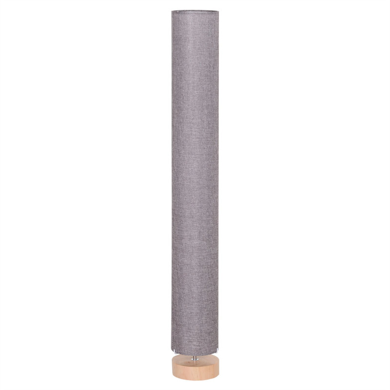 Aaima LED Column Floor Lamp