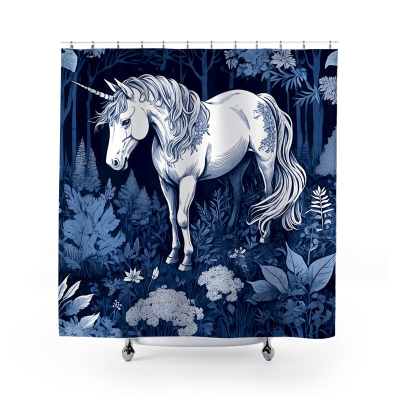 Shower Curtain