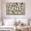 Plaque murale Chic Love-239860588