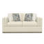 Icarus 72.8'' Upholstered Loveseat