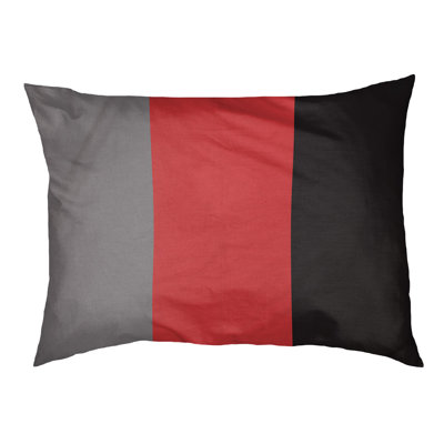 Coussin rectangulaire designer Minnesota