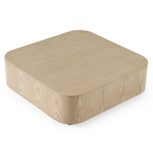 Alinblot Coffee Table